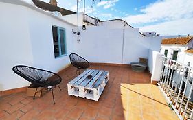 Apartamento Puerta De Cordoba