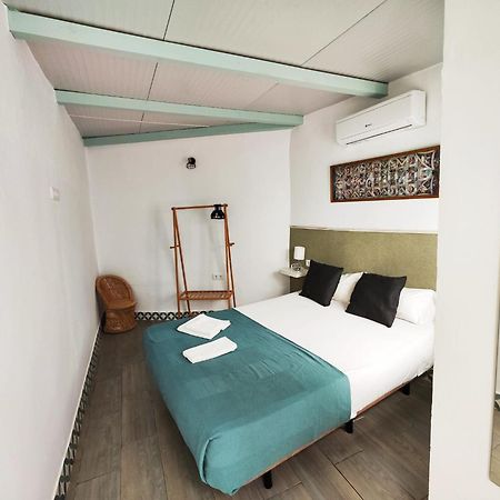 Apartamento Puerta De Cordoba Carmona  Extérieur photo