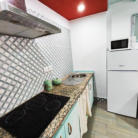 Apartamento Puerta De Cordoba Carmona  Extérieur photo