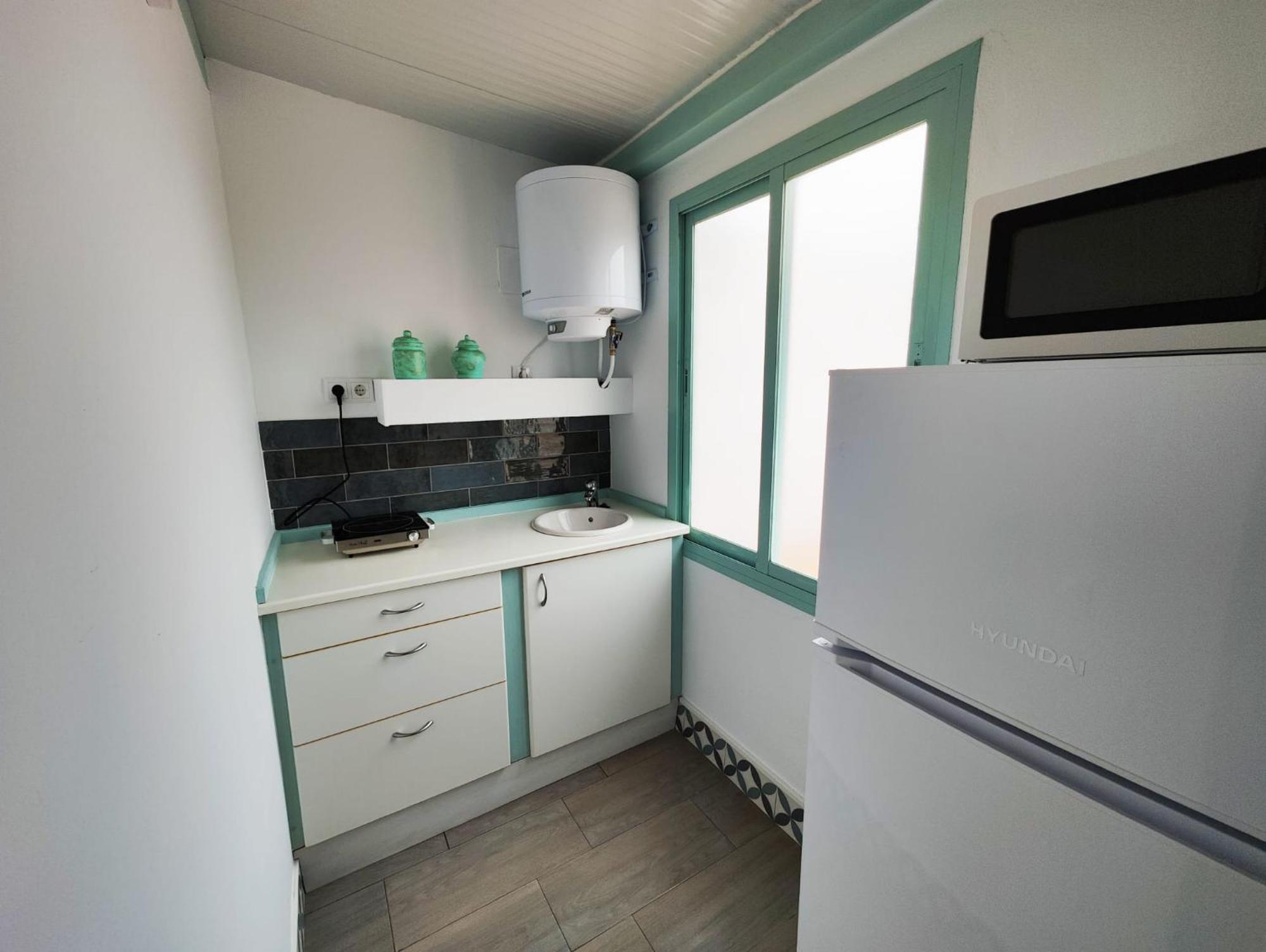 Apartamento Puerta De Cordoba Carmona  Extérieur photo