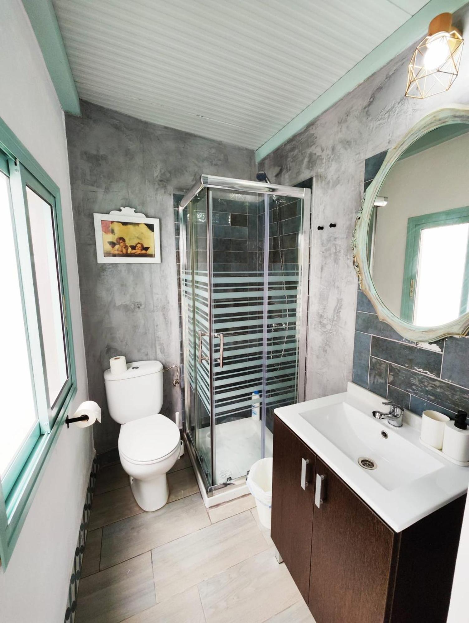 Apartamento Puerta De Cordoba Carmona  Extérieur photo