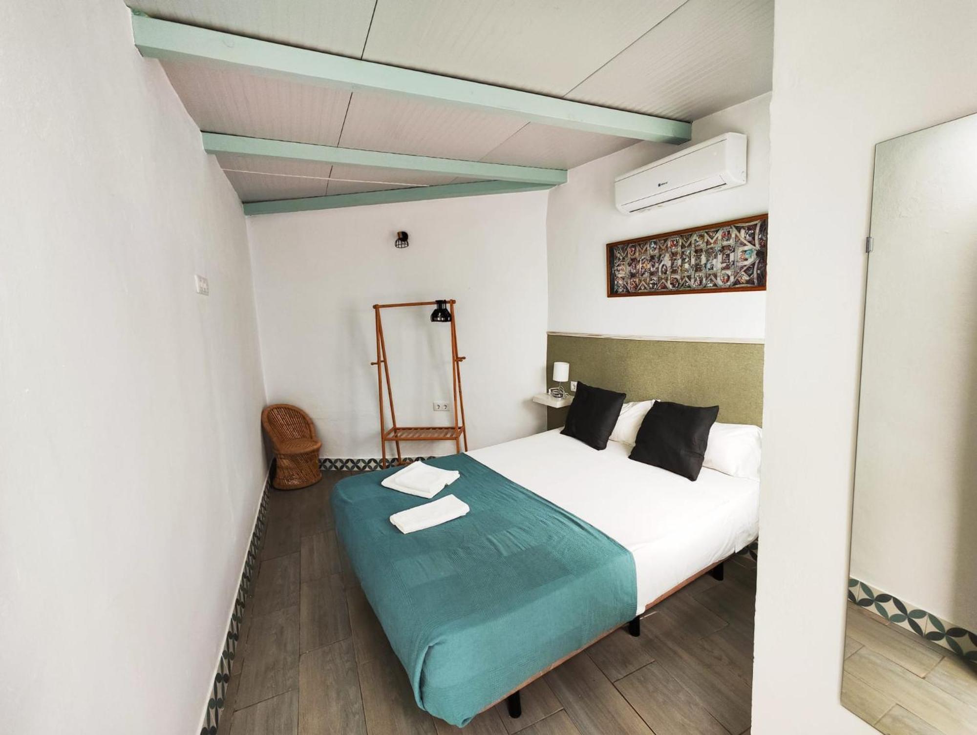 Apartamento Puerta De Cordoba Carmona  Extérieur photo