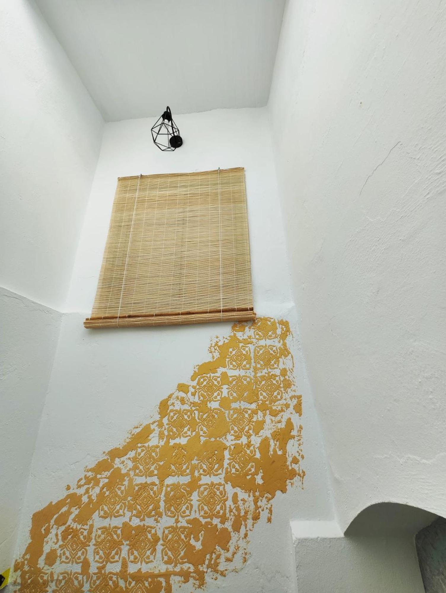 Apartamento Puerta De Cordoba Carmona  Extérieur photo