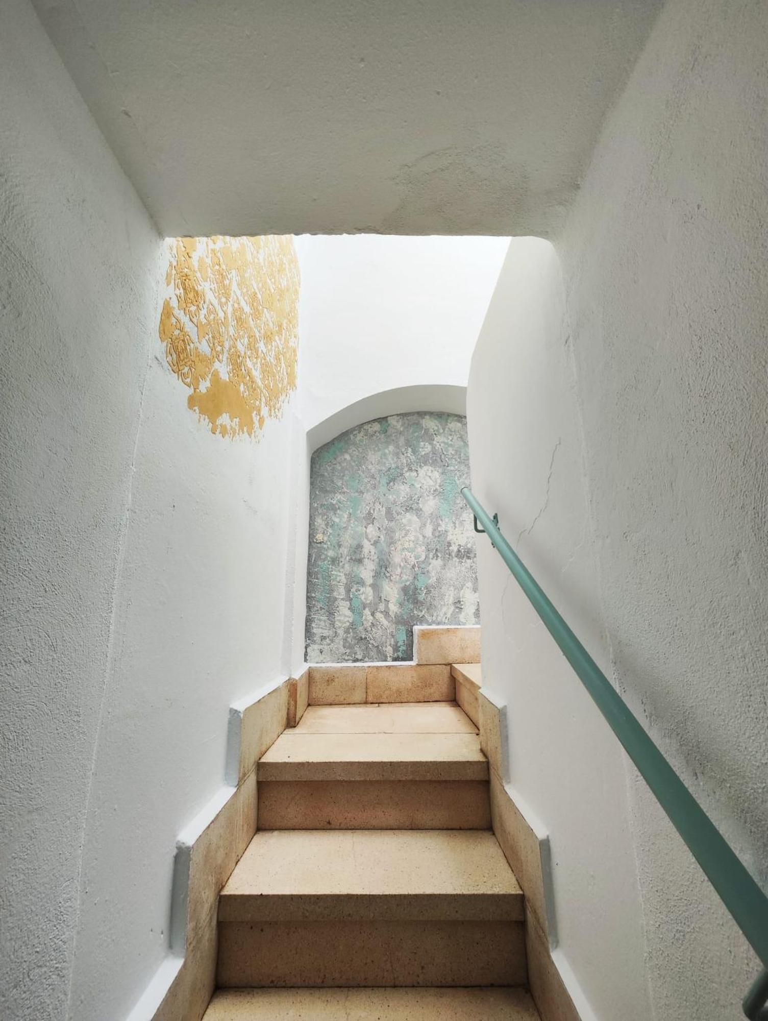 Apartamento Puerta De Cordoba Carmona  Extérieur photo