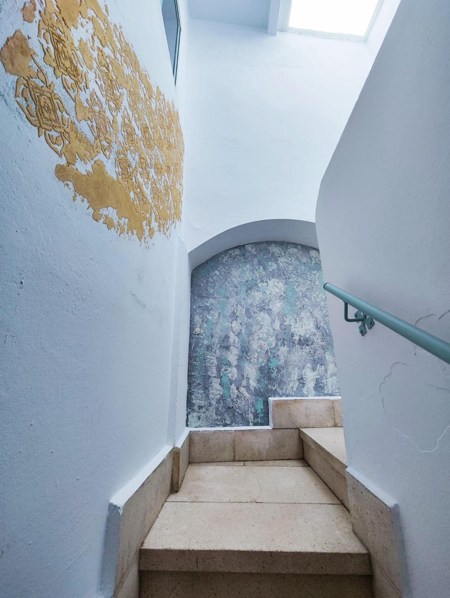Apartamento Puerta De Cordoba Carmona  Extérieur photo