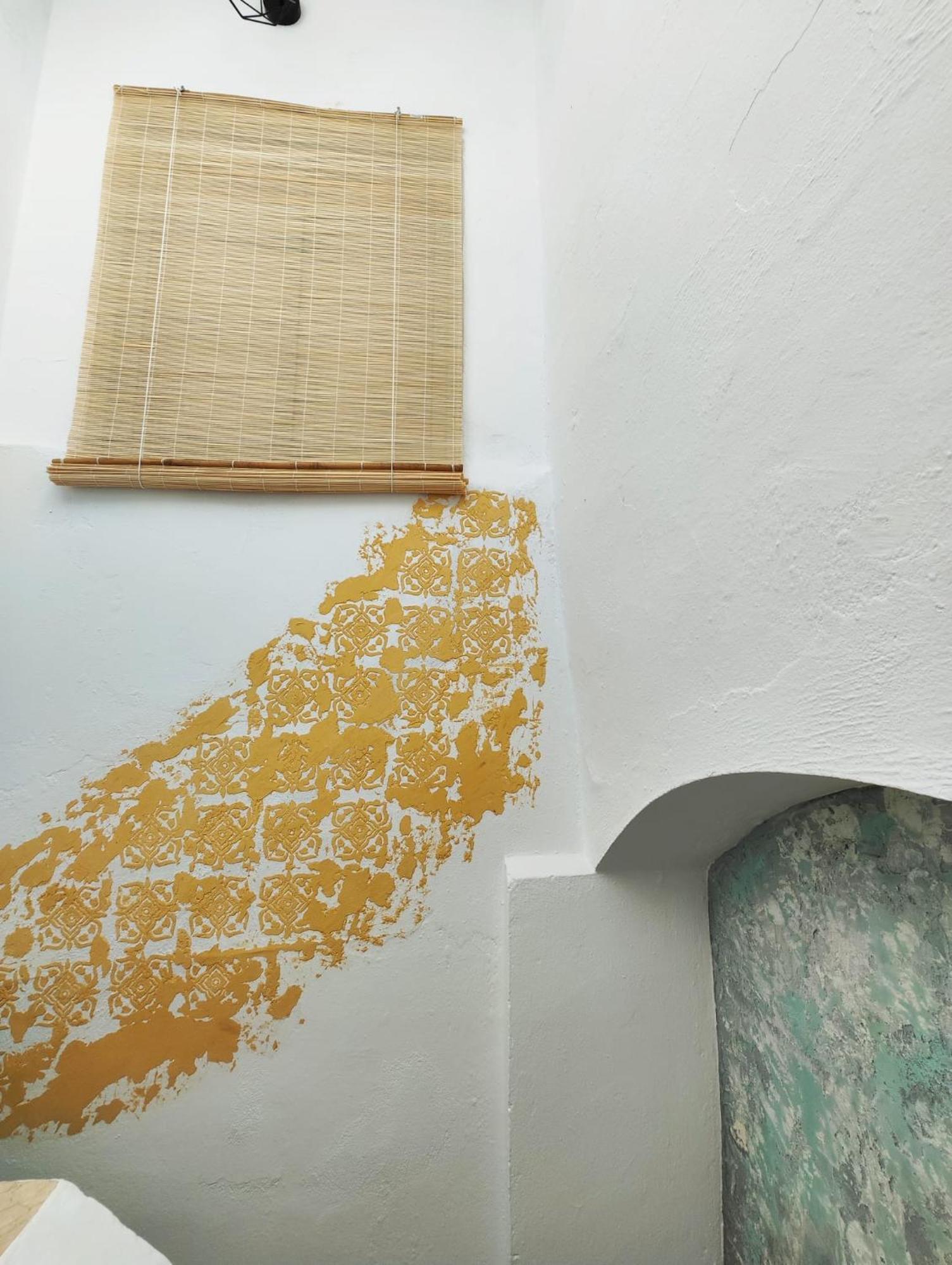 Apartamento Puerta De Cordoba Carmona  Extérieur photo