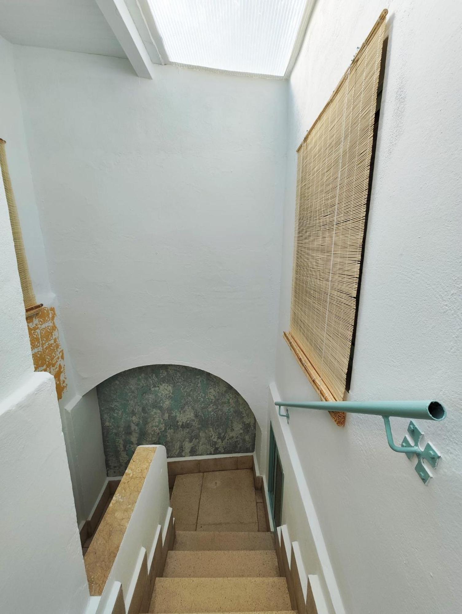 Apartamento Puerta De Cordoba Carmona  Extérieur photo