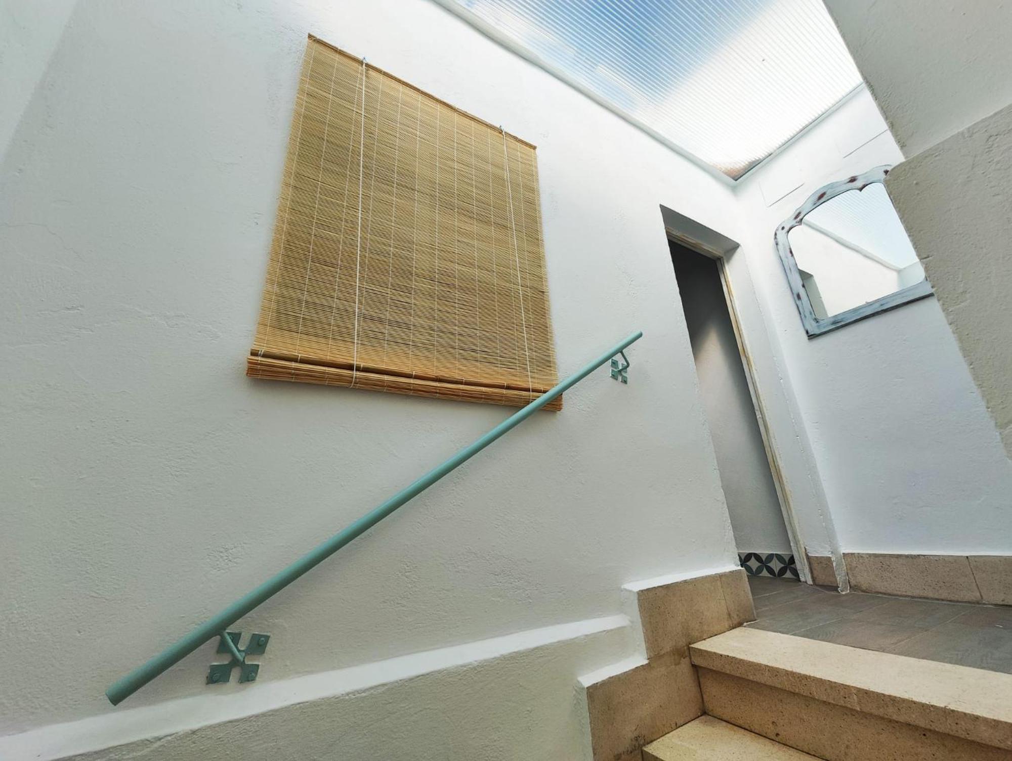 Apartamento Puerta De Cordoba Carmona  Extérieur photo