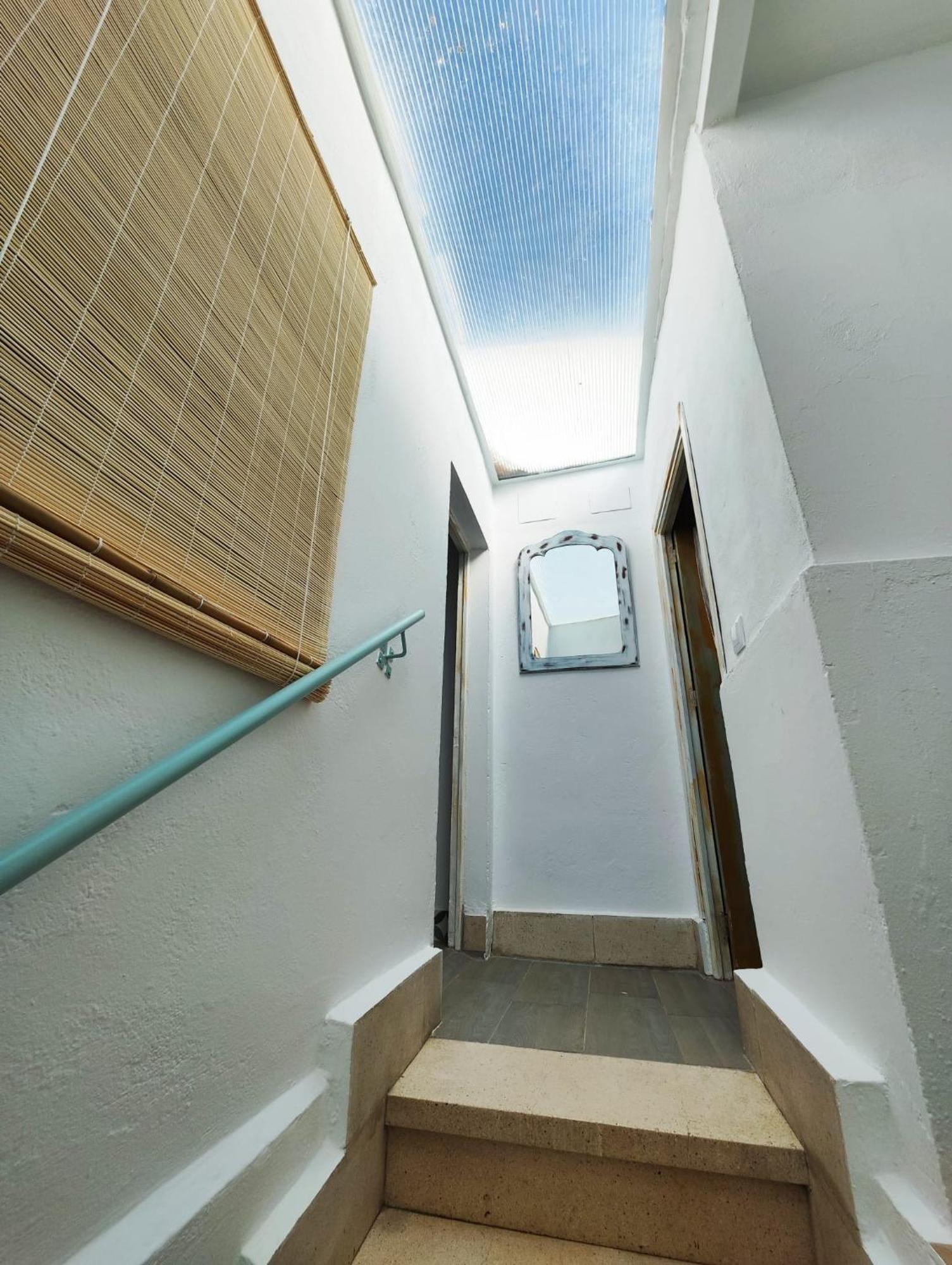 Apartamento Puerta De Cordoba Carmona  Extérieur photo